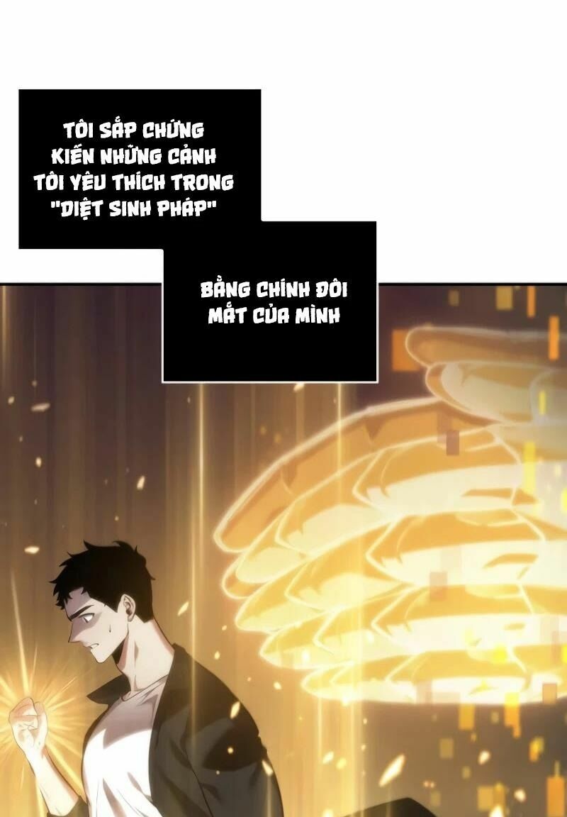 Toàn Trí Độc Giả Chapter 34 - Trang 65