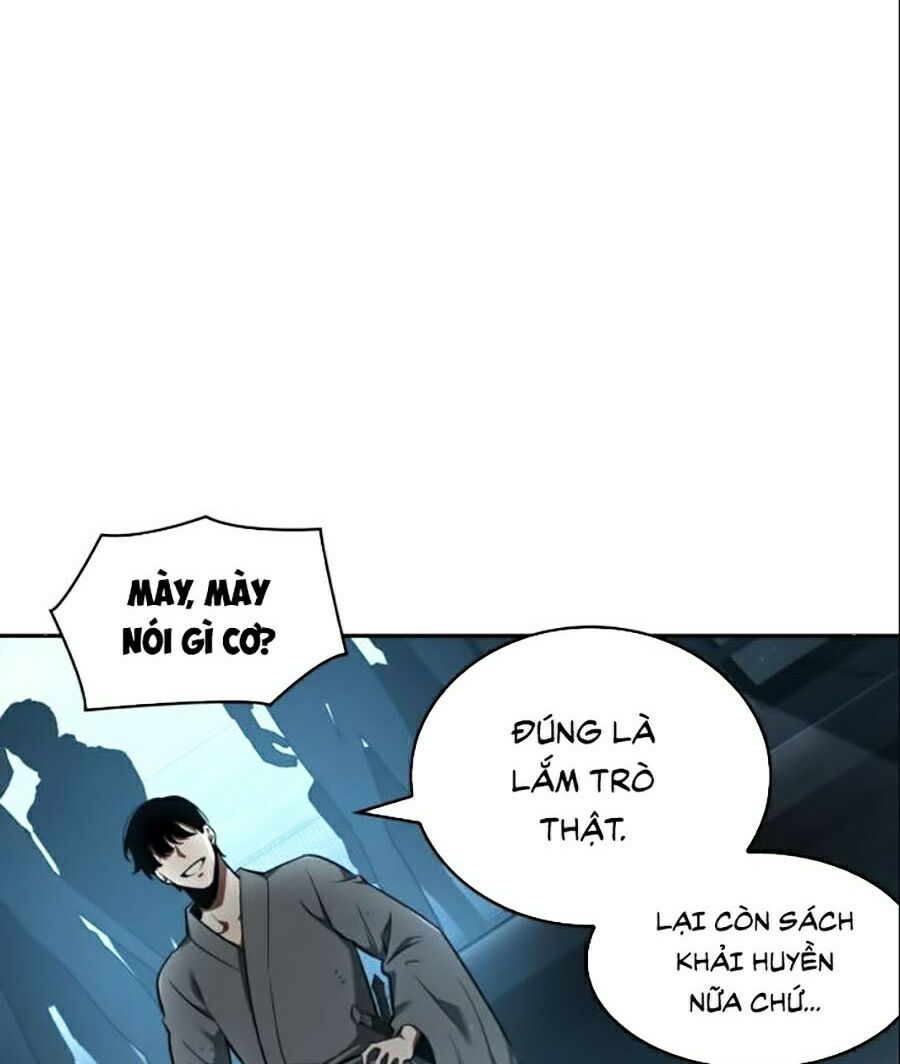 Toàn Trí Độc Giả Chapter 56 - Trang 41