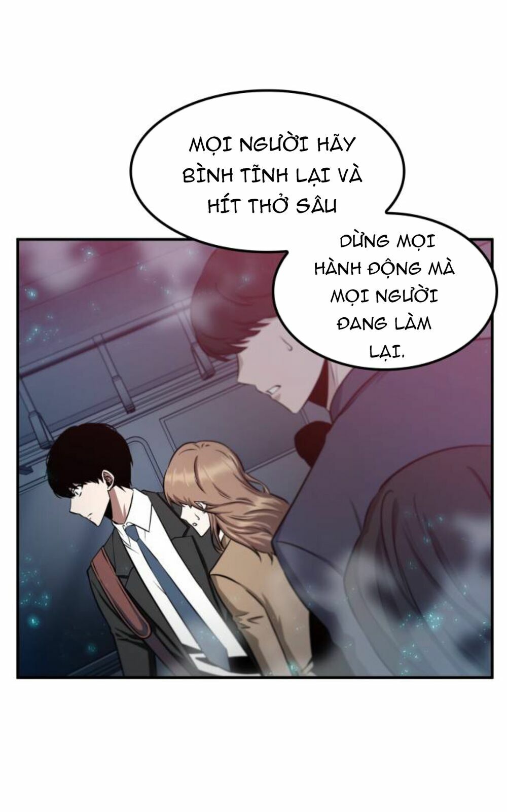 Toàn Trí Độc Giả Chapter 3 - Trang 24