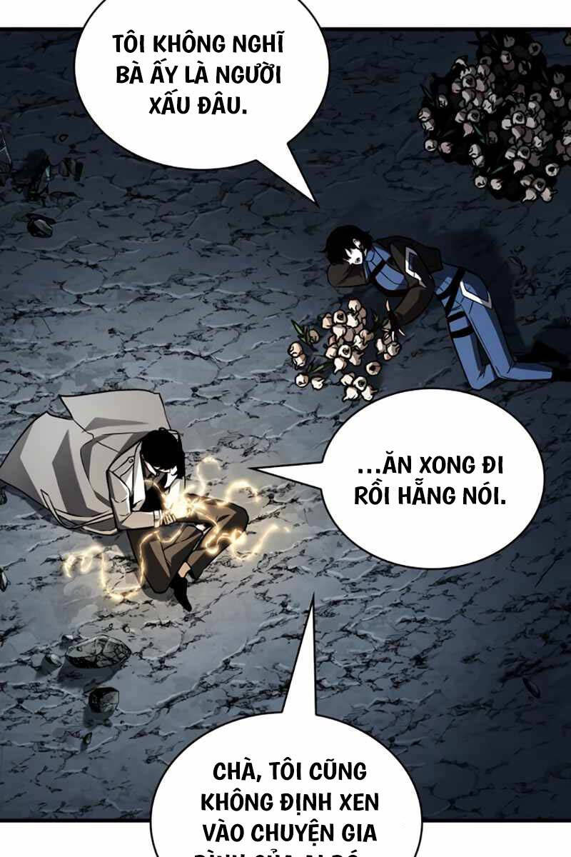 Toàn Trí Độc Giả Chapter 198 - Trang 65