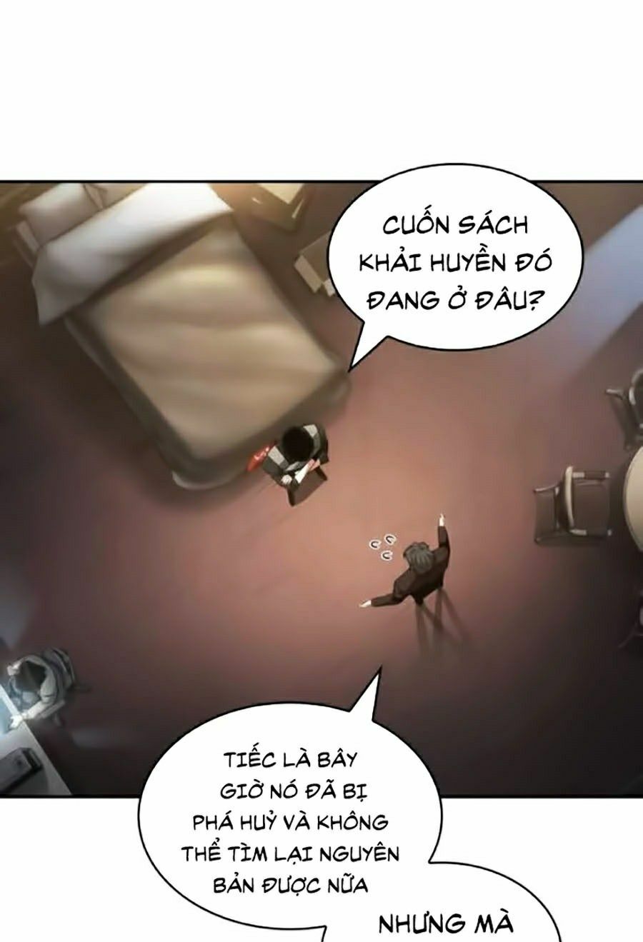 Toàn Trí Độc Giả Chapter 48 - Trang 74