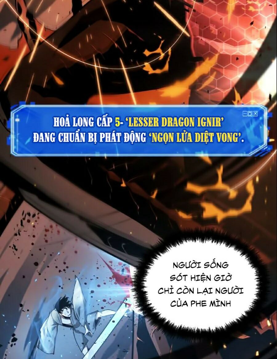 Toàn Trí Độc Giả Chapter 54 - Trang 135