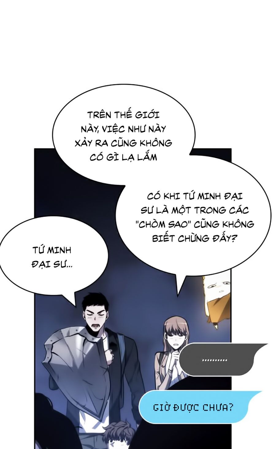 Toàn Trí Độc Giả Chapter 25 - Trang 100