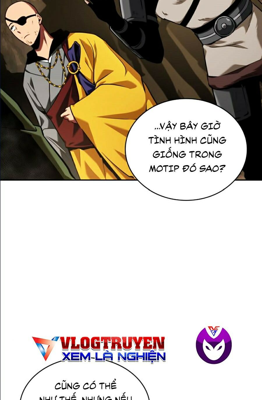 Toàn Trí Độc Giả Chapter 62 - Trang 113