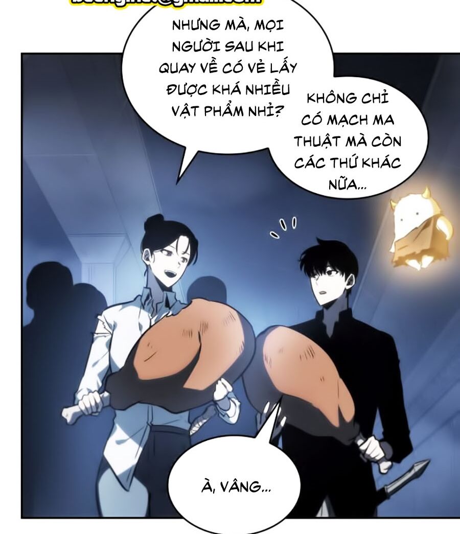 Toàn Trí Độc Giả Chapter 23 - Trang 45