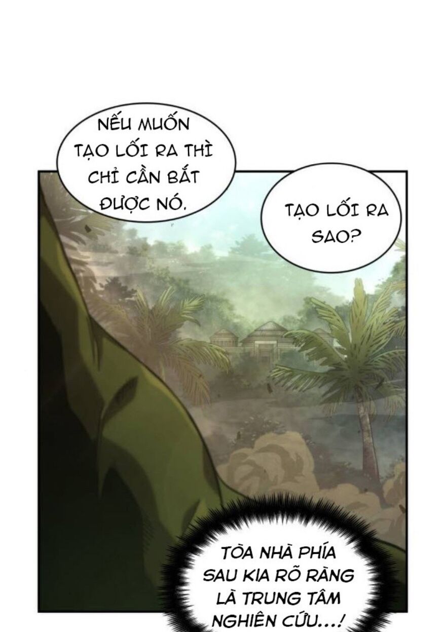 Toàn Trí Độc Giả Chapter 38 - Trang 9