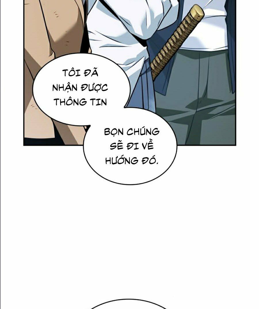 Toàn Trí Độc Giả Chapter 57 - Trang 58