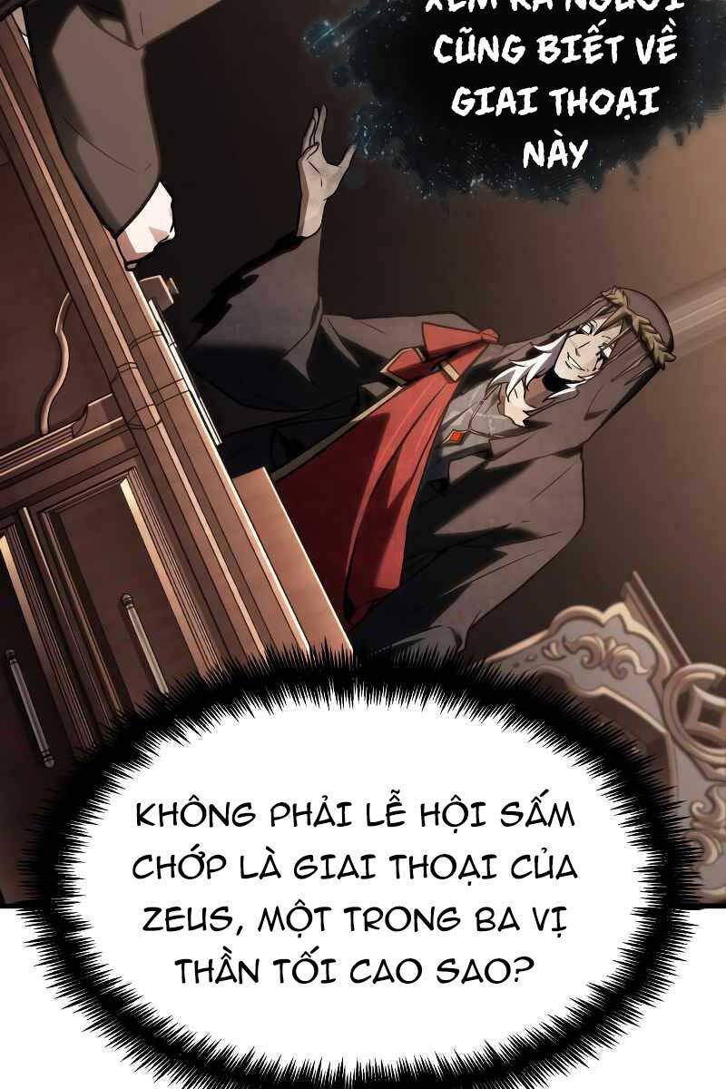 Toàn Trí Độc Giả Chapter 170 - Trang 4