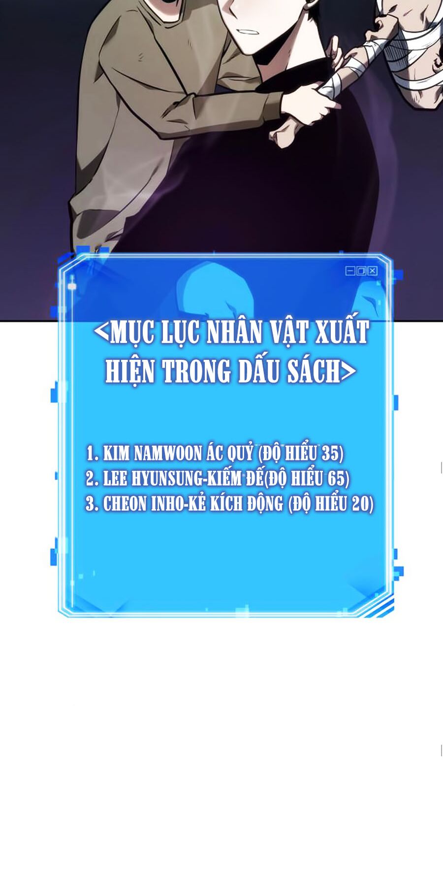 Toàn Trí Độc Giả Chapter 31 - Trang 49