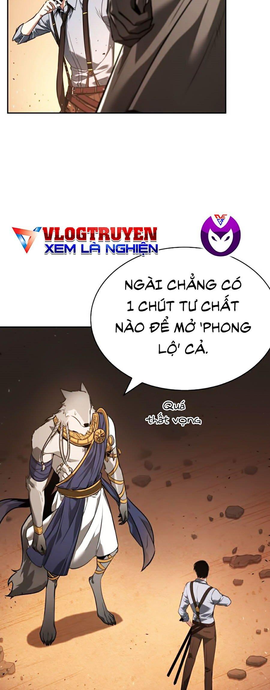 Toàn Trí Độc Giả Chapter 75 - Trang 48