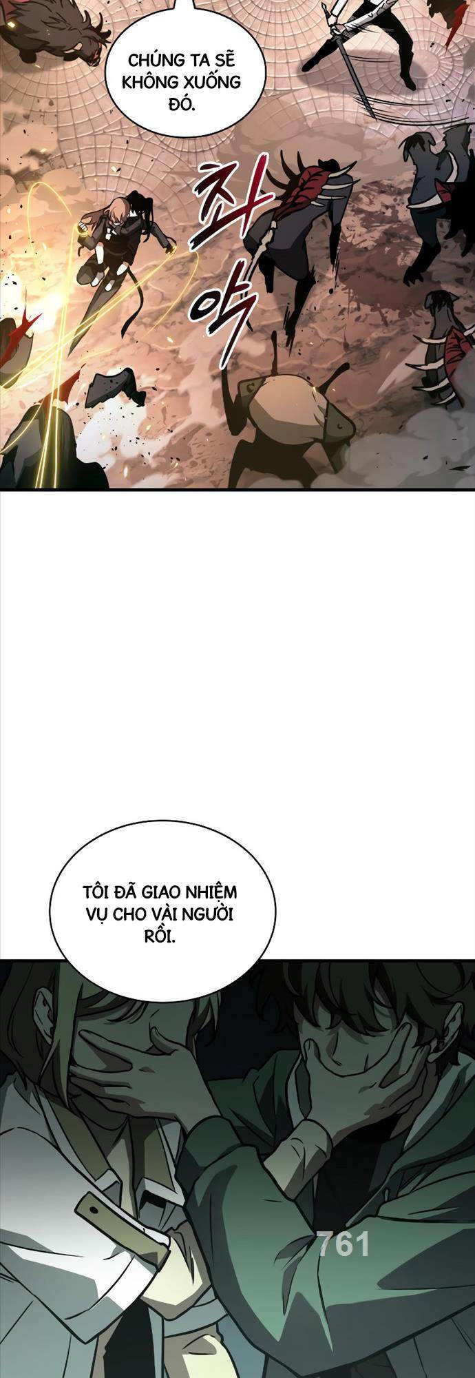 Toàn Trí Độc Giả Chapter 190 - Trang 2