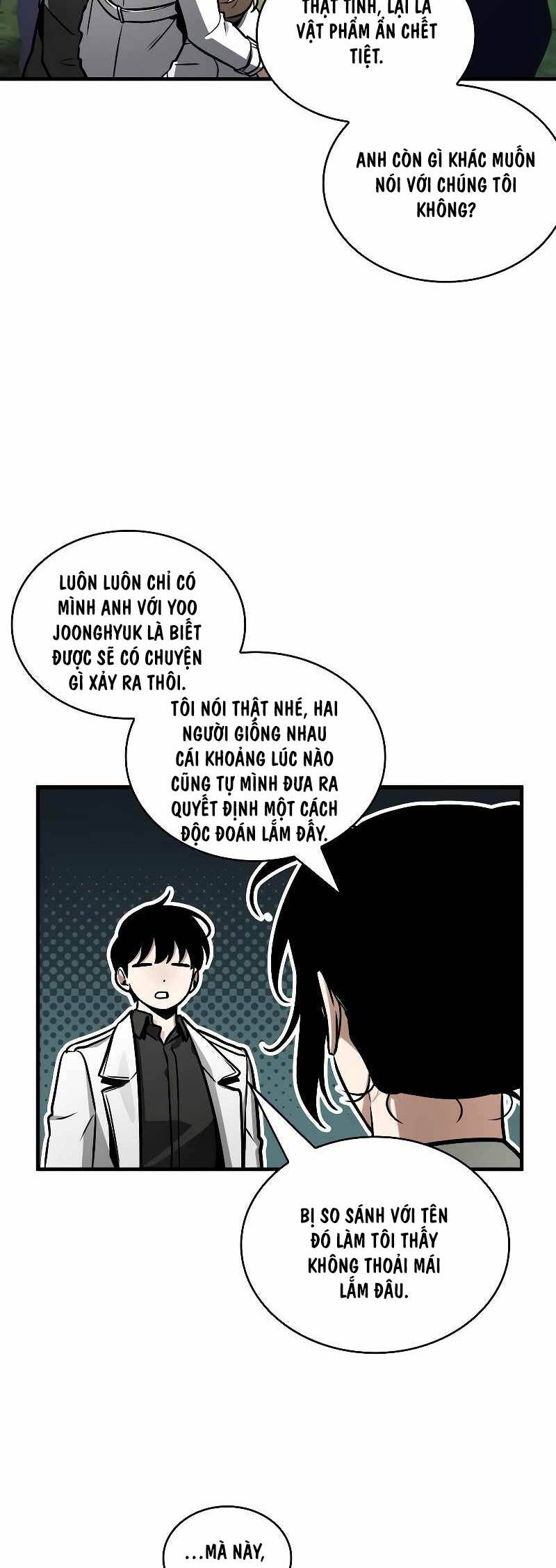 Toàn Trí Độc Giả Chapter 212 - Trang 13