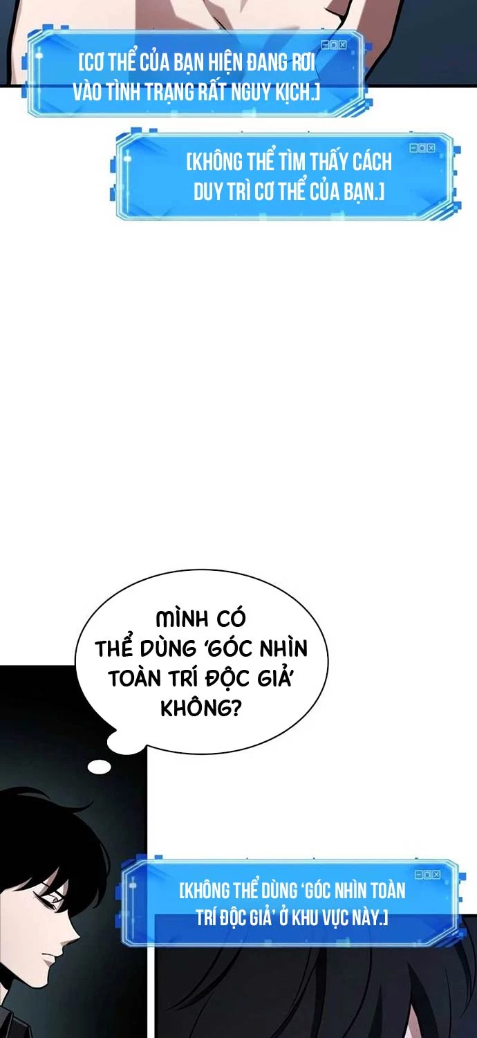 Toàn Trí Độc Giả Chapter 222 - Trang 8