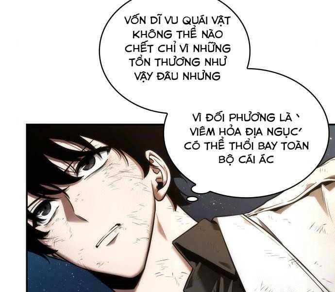 Toàn Trí Độc Giả Chapter 107 - Trang 3