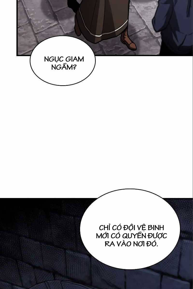 Toàn Trí Độc Giả Chapter 184 - Trang 7