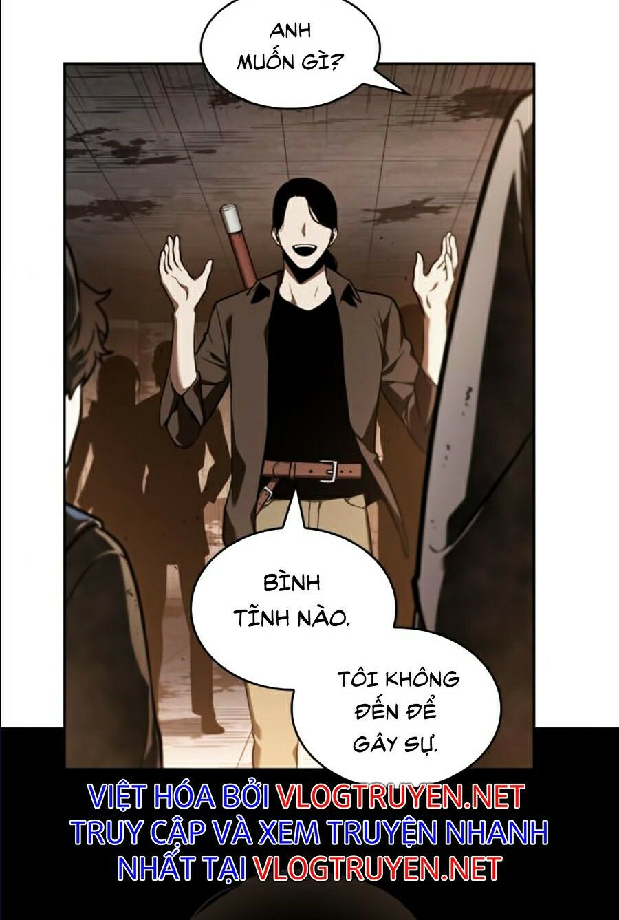 Toàn Trí Độc Giả Chapter 62 - Trang 26