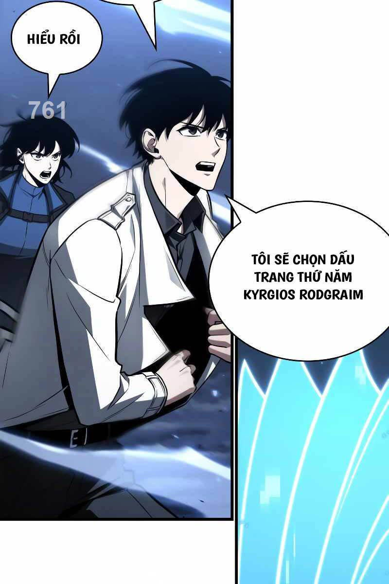 Toàn Trí Độc Giả Chapter 196 - Trang 2