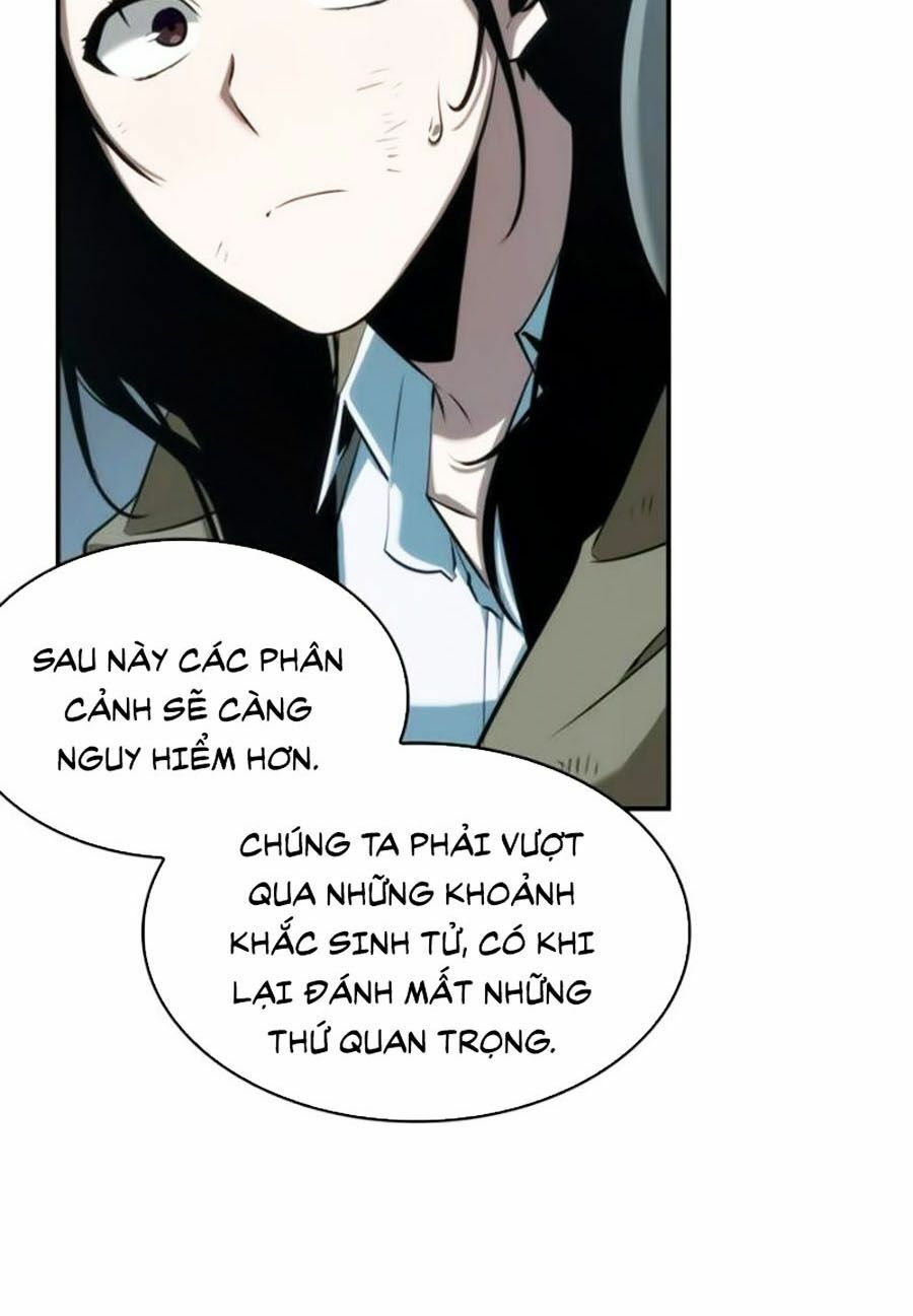 Toàn Trí Độc Giả Chapter 44 - Trang 40