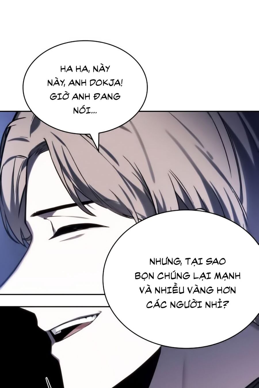 Toàn Trí Độc Giả Chapter 24 - Trang 12