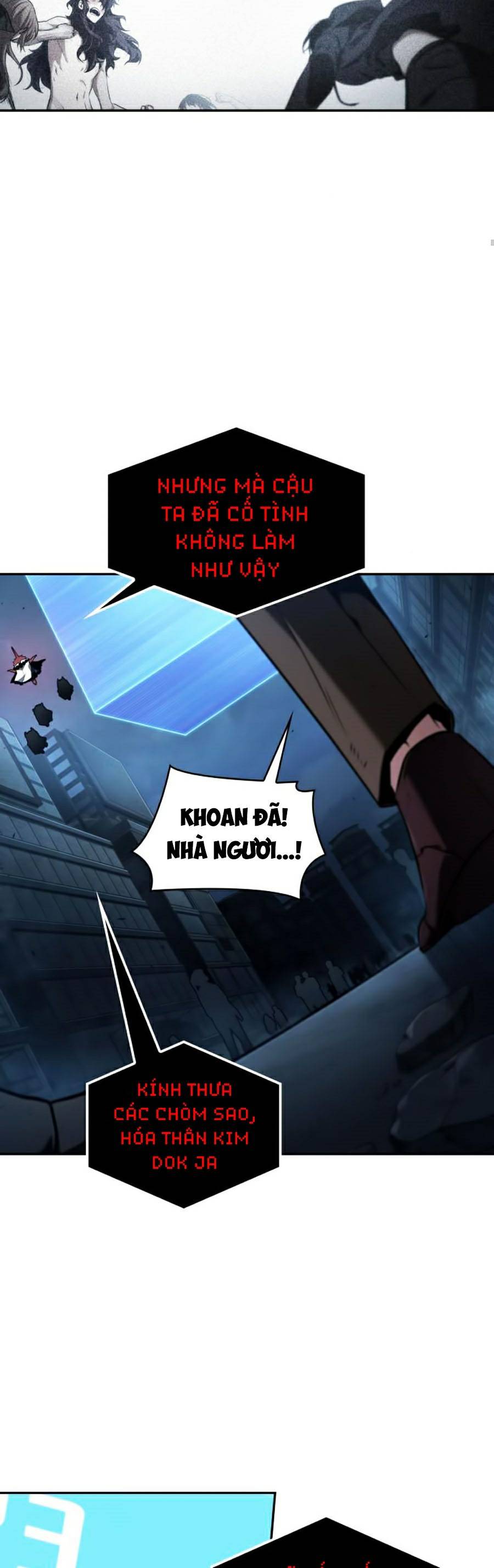 Toàn Trí Độc Giả Chapter 85 - Trang 60