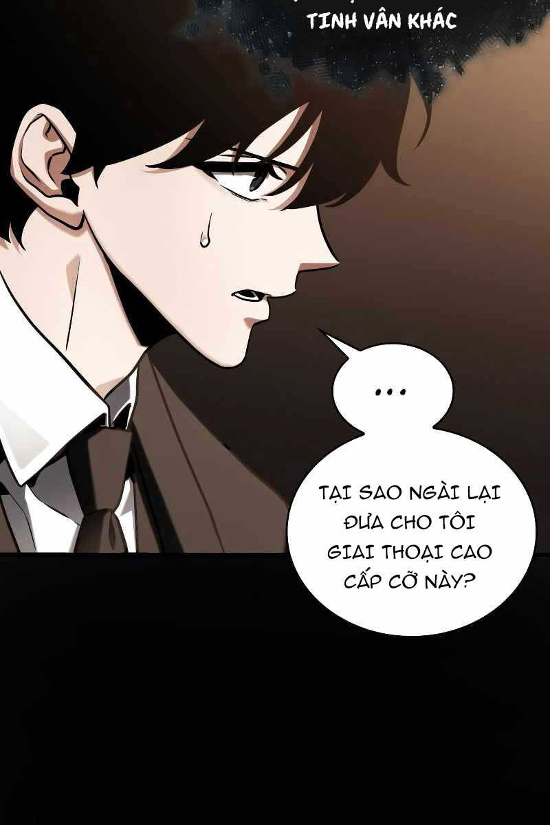 Toàn Trí Độc Giả Chapter 170 - Trang 8