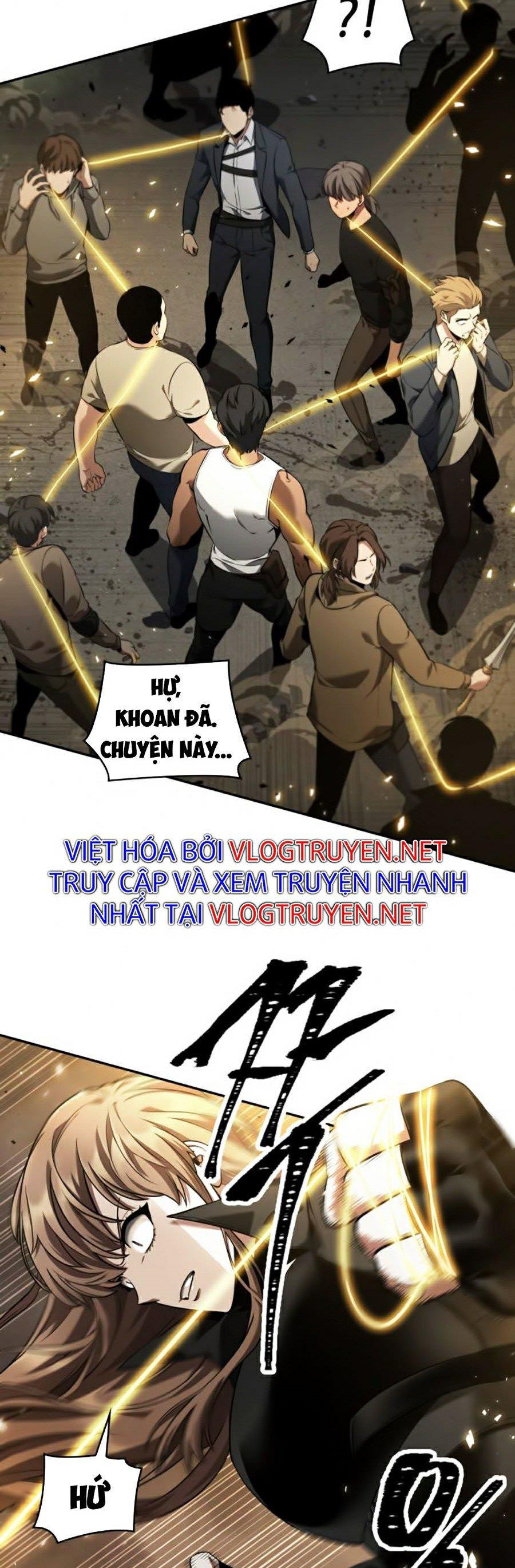 Toàn Trí Độc Giả Chapter 78 - Trang 14