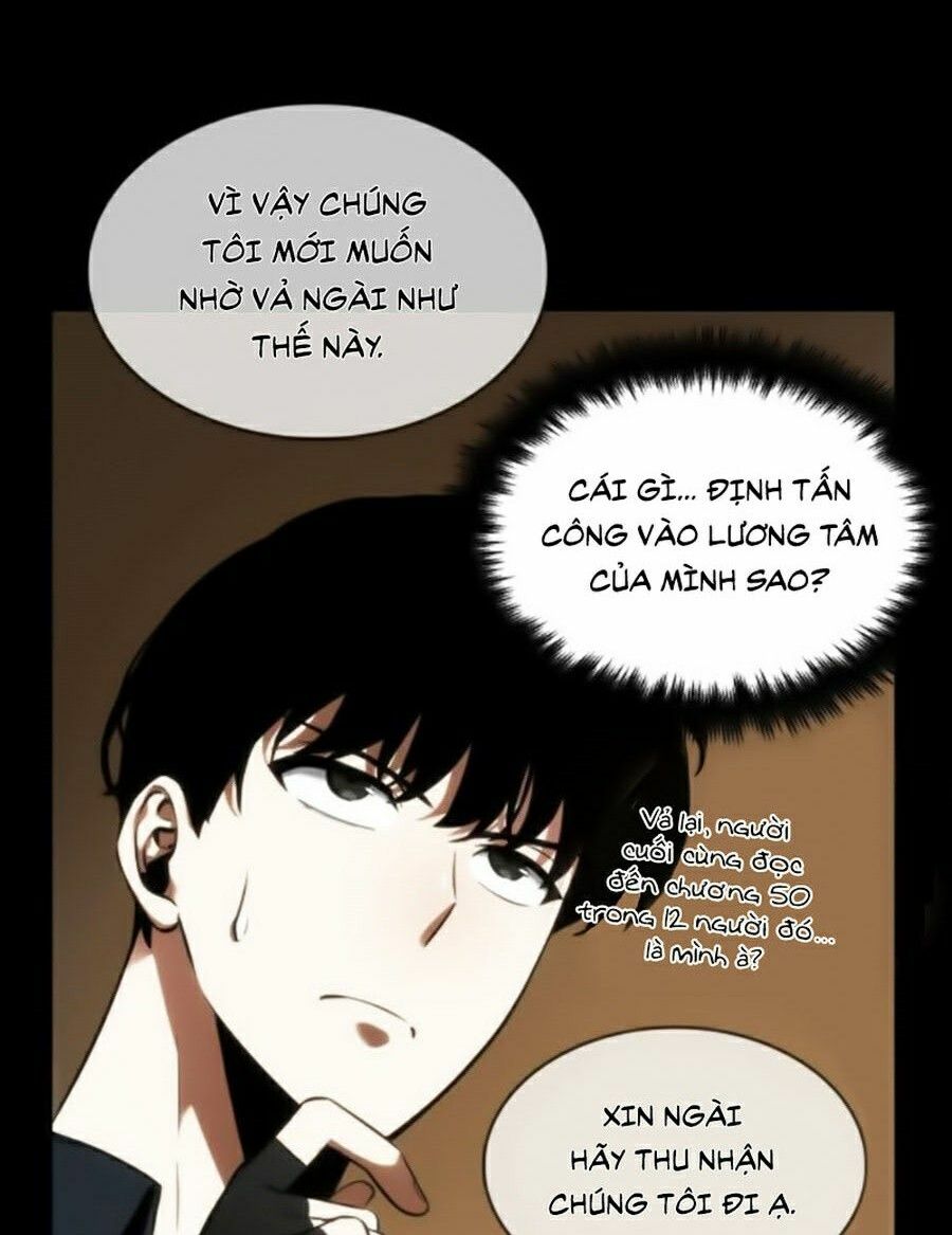 Toàn Trí Độc Giả Chapter 49 - Trang 75