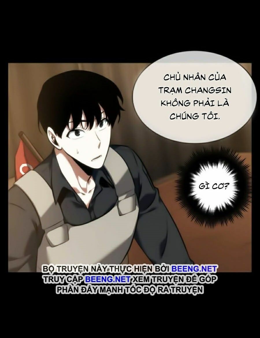 Toàn Trí Độc Giả Chapter 49 - Trang 79