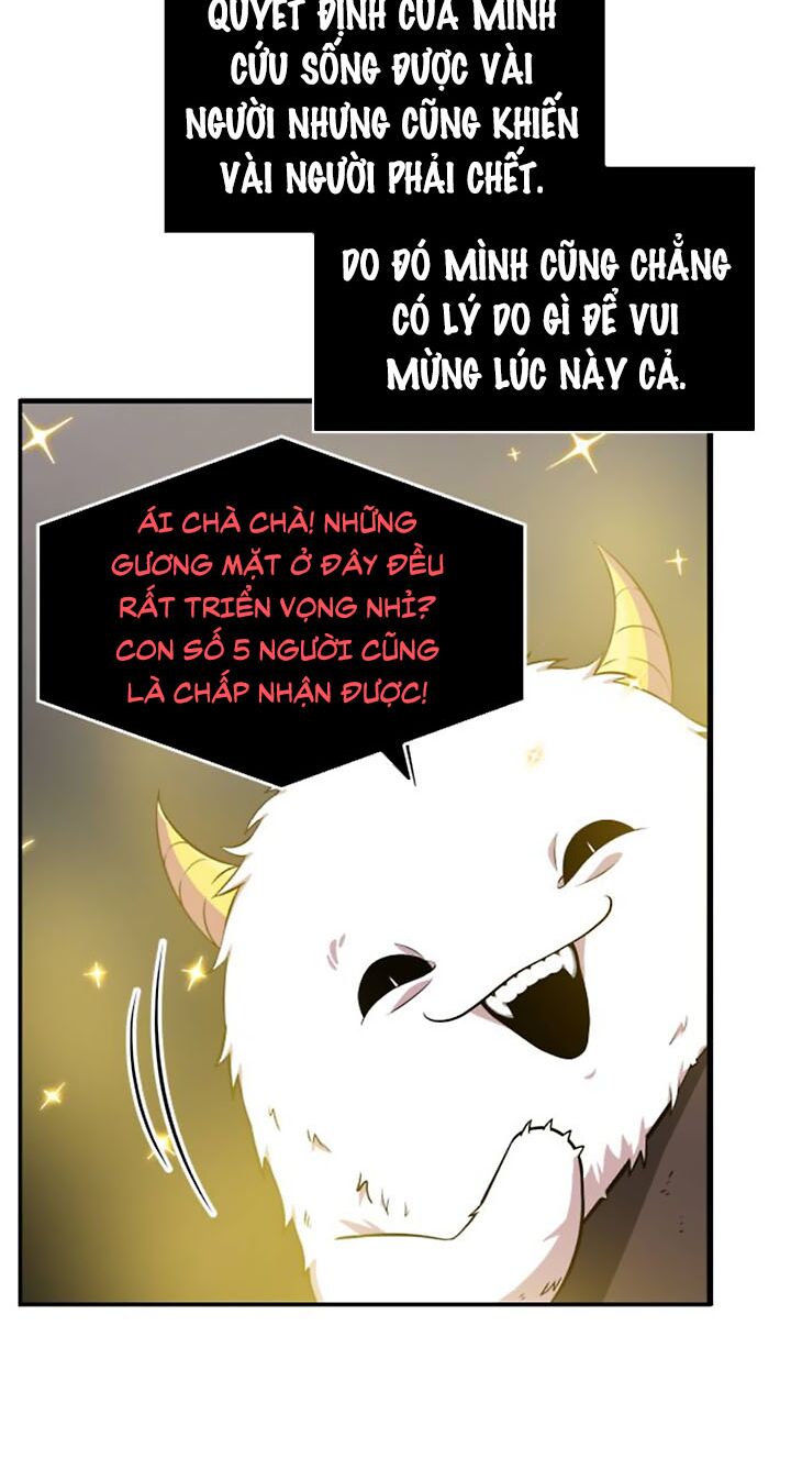 Toàn Trí Độc Giả Chapter 7 - Trang 54