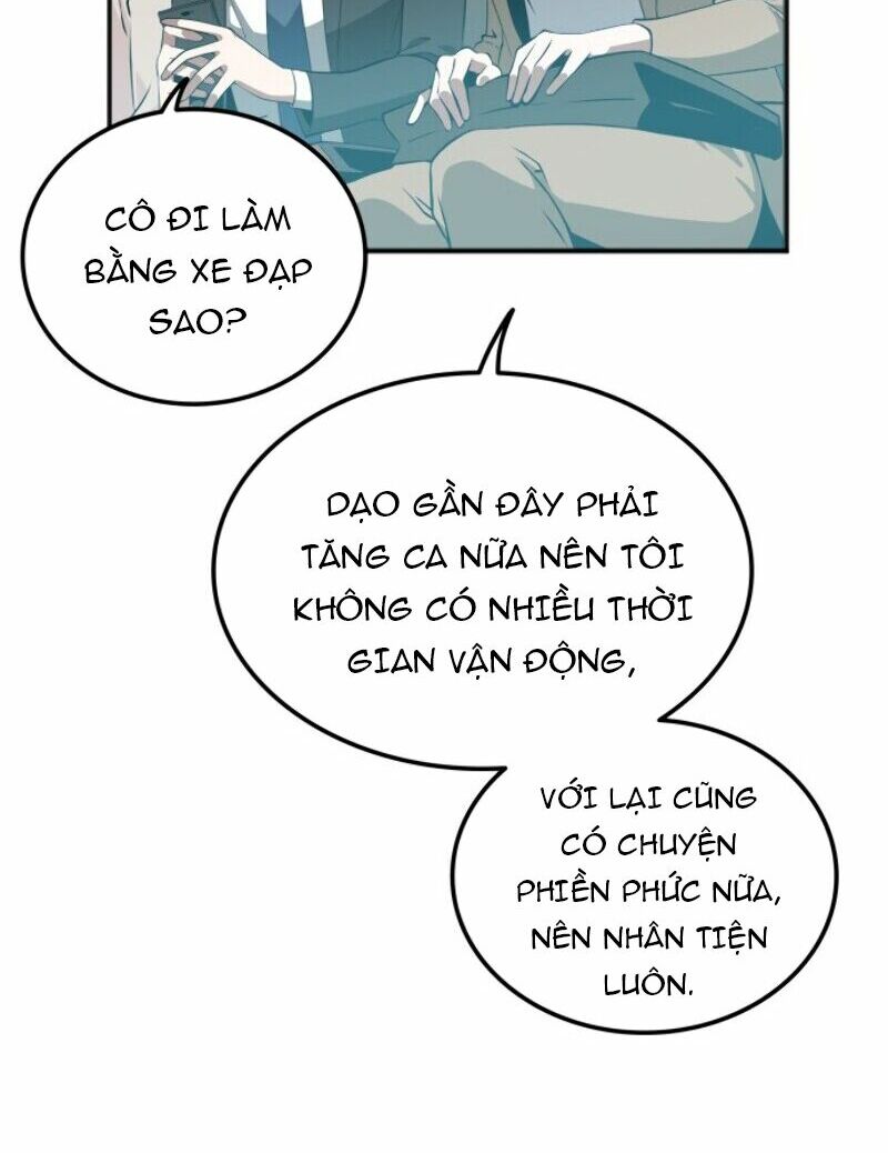 Toàn Trí Độc Giả Chapter 1 - Trang 30