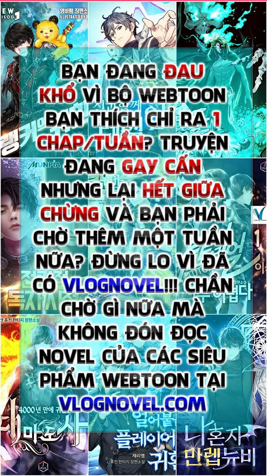 Toàn Trí Độc Giả Chapter 89 - Trang 59