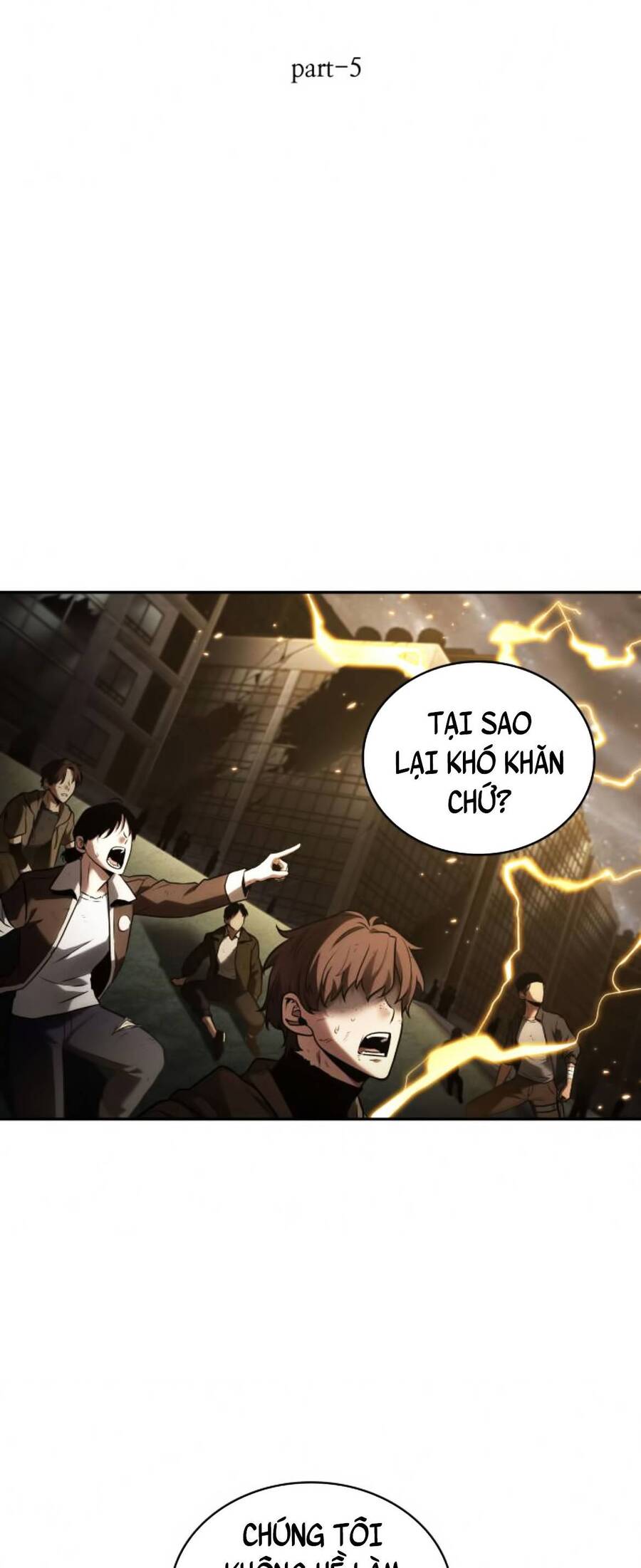 Toàn Trí Độc Giả Chapter 103 - Trang 35