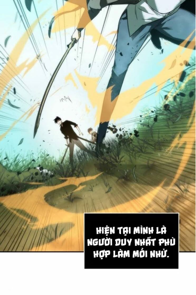 Toàn Trí Độc Giả Chapter 38 - Trang 22