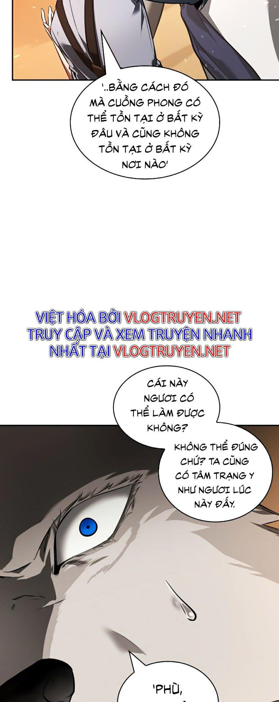 Toàn Trí Độc Giả Chapter 75 - Trang 61