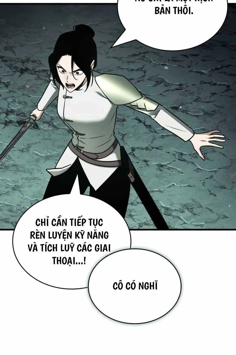 Toàn Trí Độc Giả Chapter 186 - Trang 71