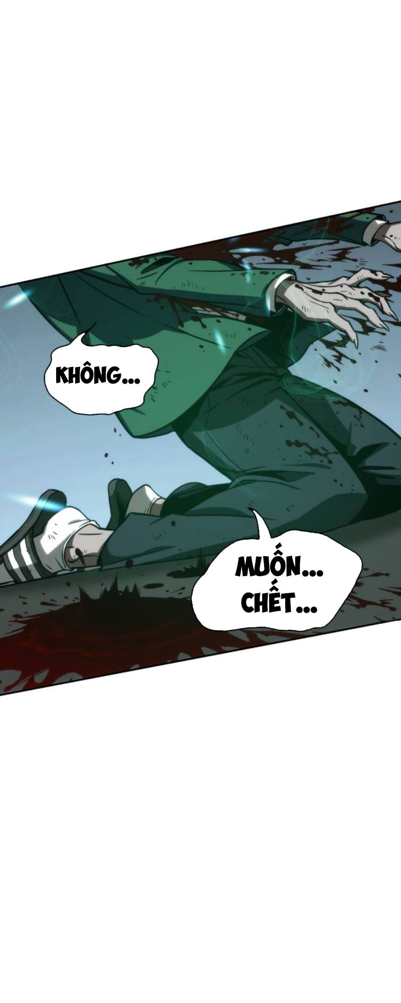 Toàn Trí Độc Giả Chapter 10 - Trang 63