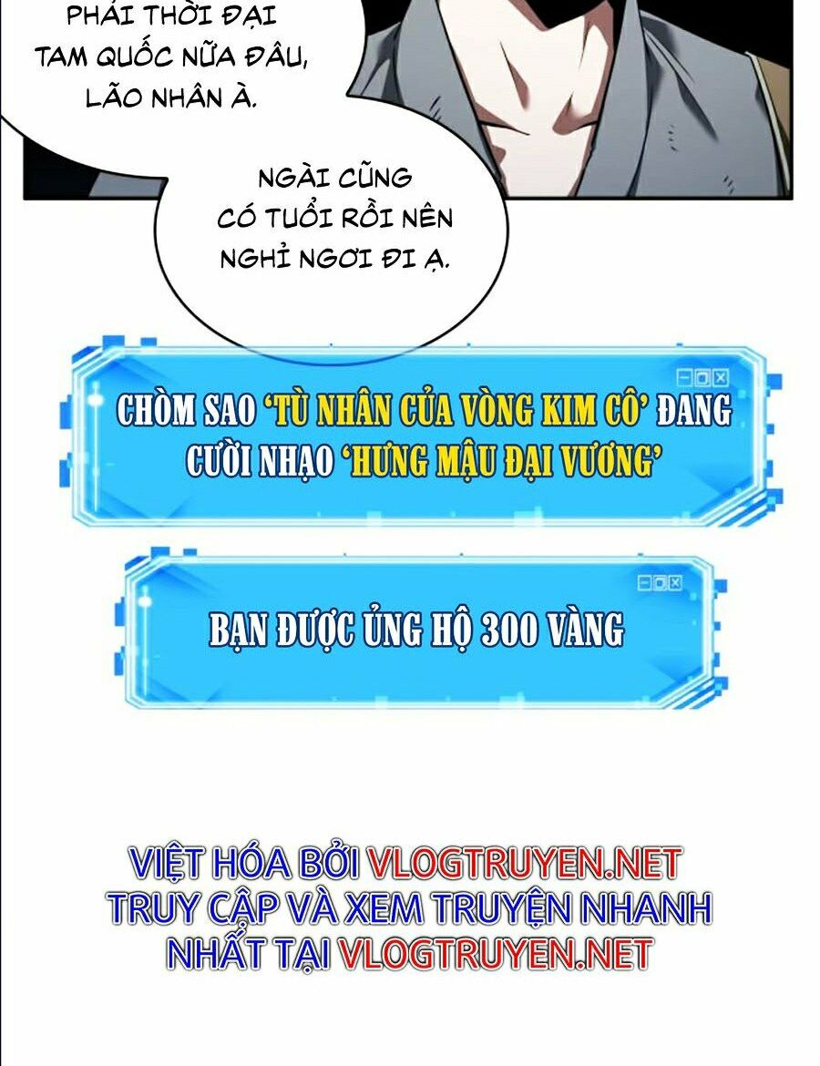 Toàn Trí Độc Giả Chapter 61 - Trang 27