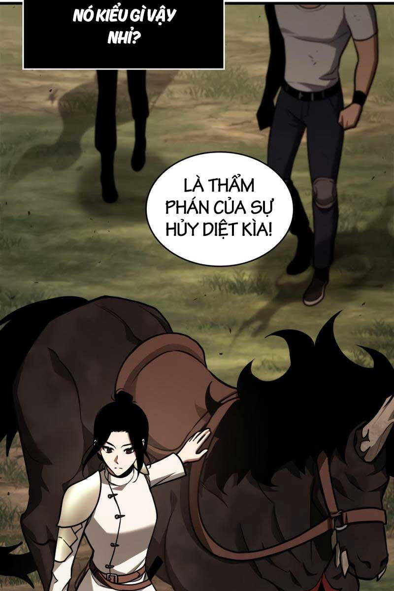 Toàn Trí Độc Giả Chapter 180 - Trang 48