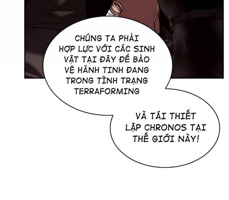 Toàn Trí Độc Giả Chapter 80 - Trang 79