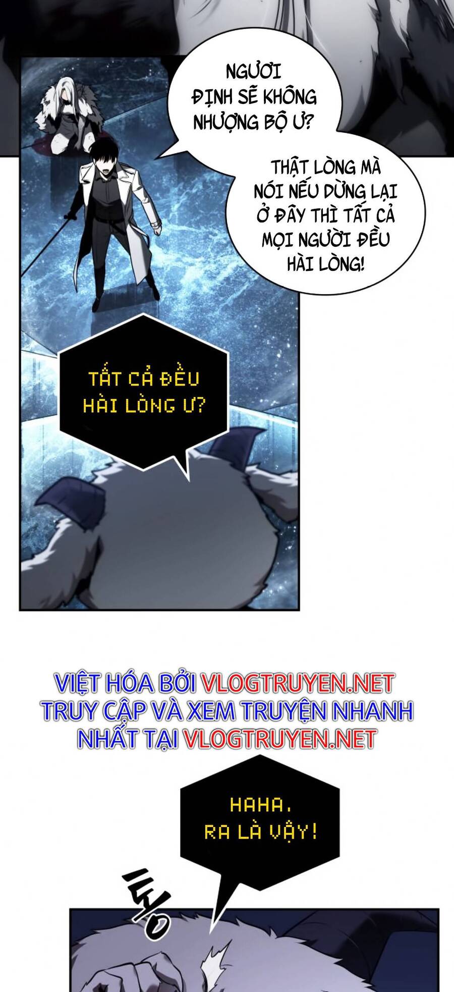 Toàn Trí Độc Giả Chapter 103 - Trang 56