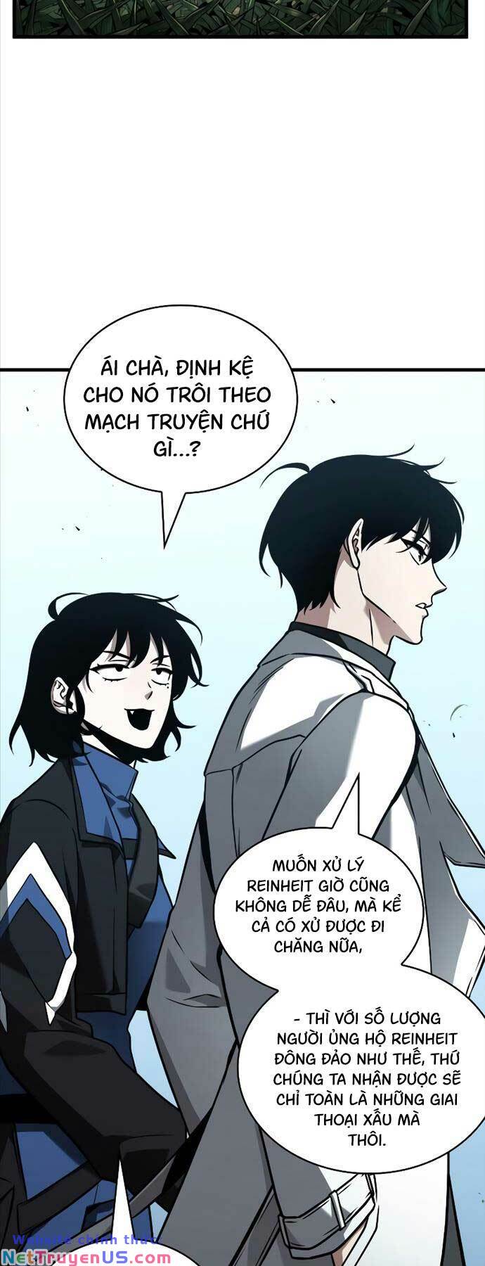 Toàn Trí Độc Giả Chapter 183 - Trang 2