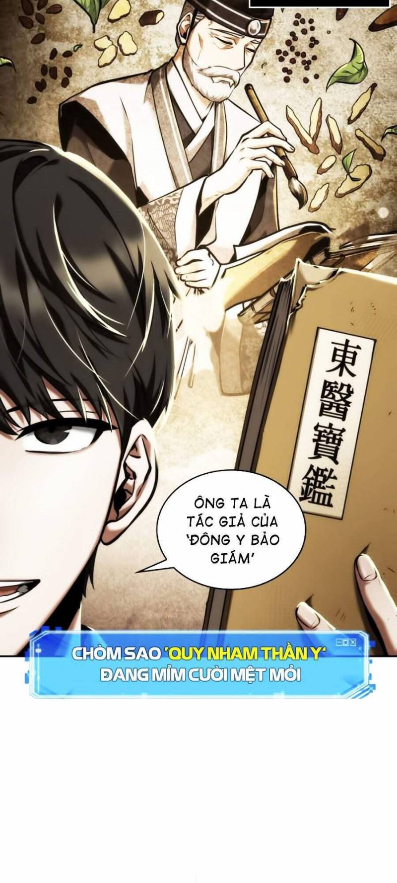 Toàn Trí Độc Giả Chapter 80 - Trang 10