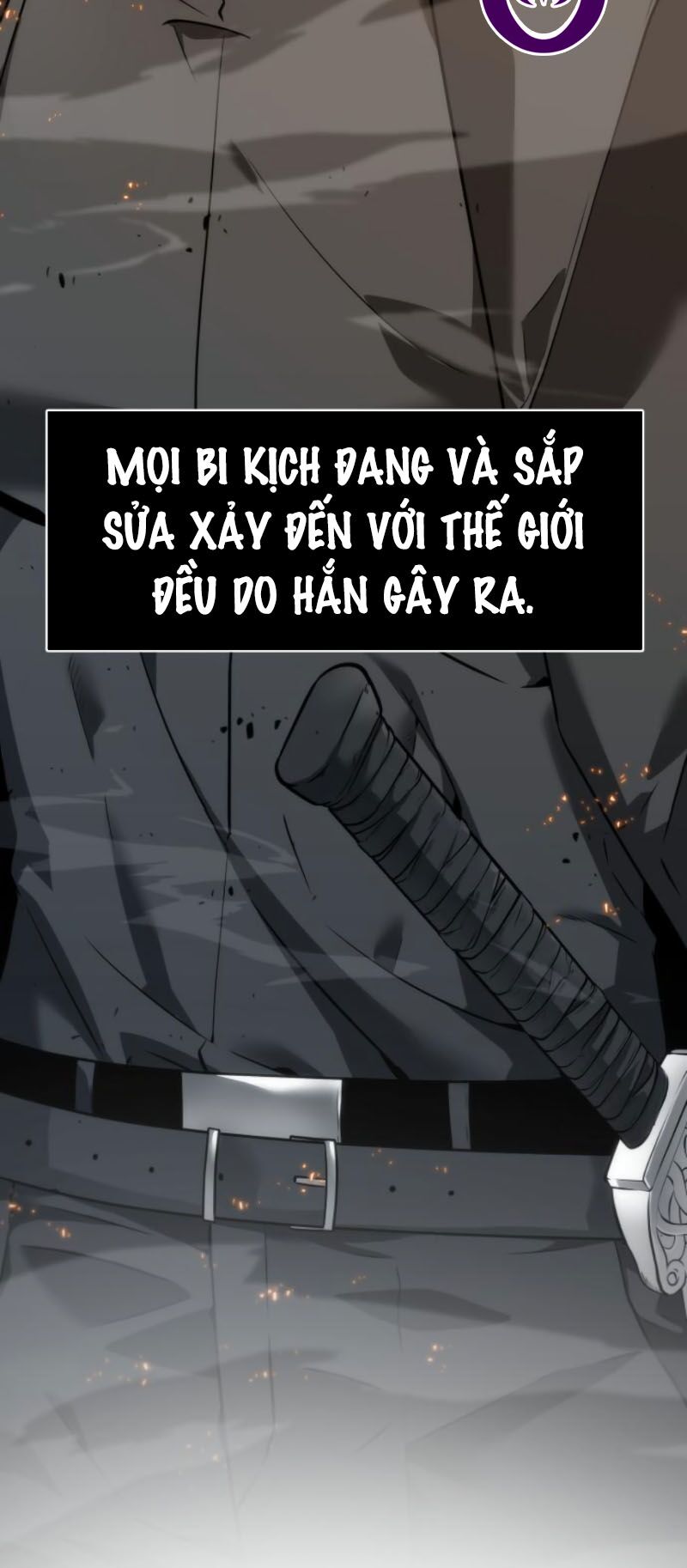 Toàn Trí Độc Giả Chapter 11 - Trang 17