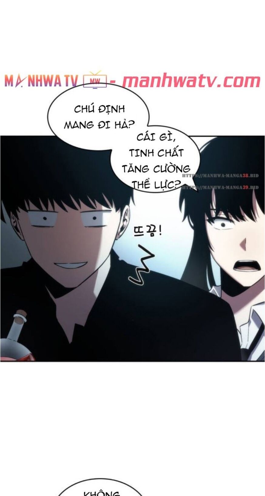 Toàn Trí Độc Giả Chapter 38 - Trang 68