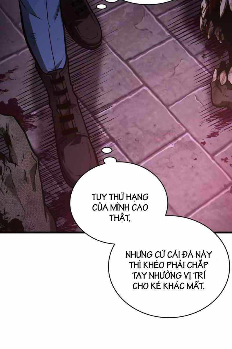 Toàn Trí Độc Giả Chapter 174 - Trang 23