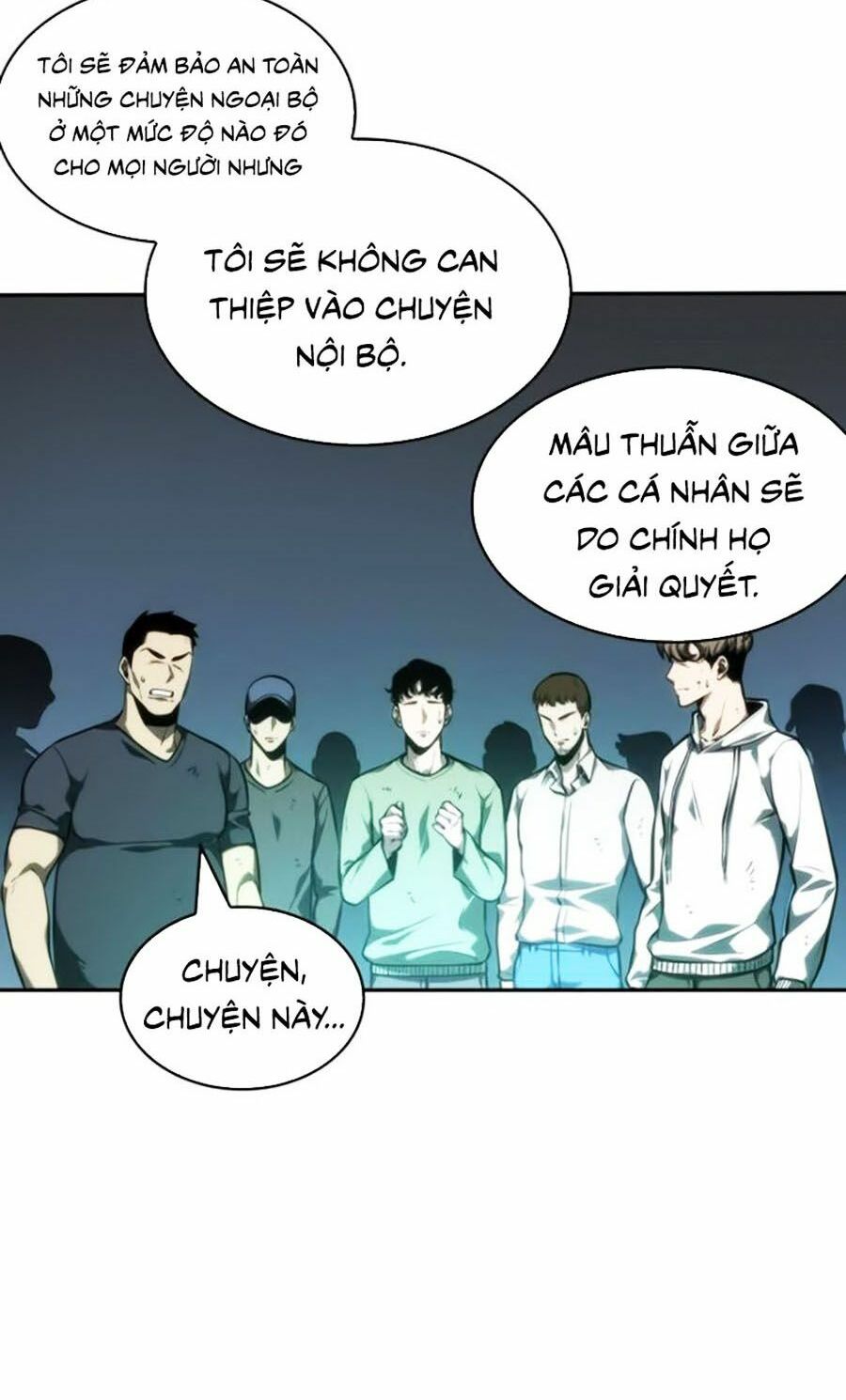 Toàn Trí Độc Giả Chapter 44 - Trang 107