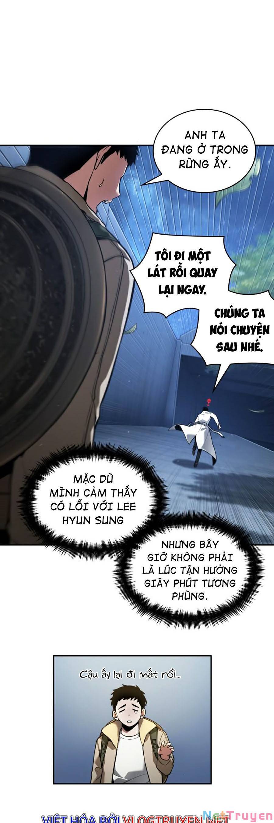 Toàn Trí Độc Giả Chapter 97 - Trang 44