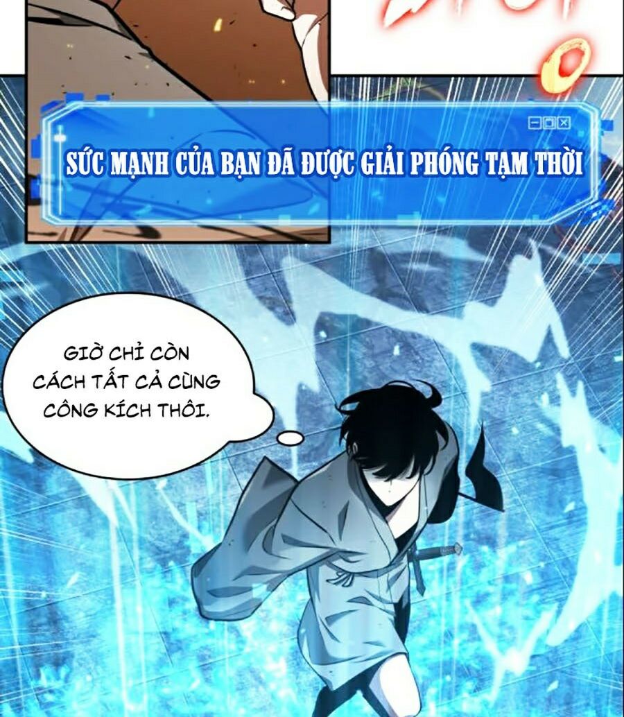 Toàn Trí Độc Giả Chapter 54 - Trang 71