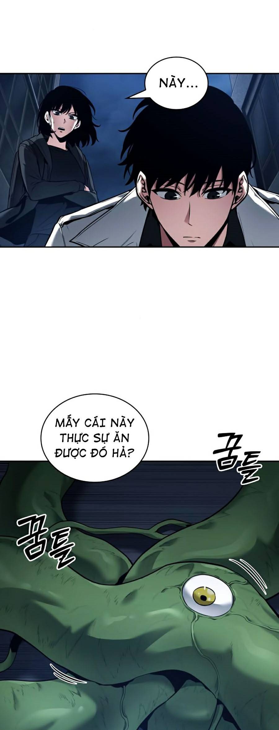 Toàn Trí Độc Giả Chapter 87 - Trang 30