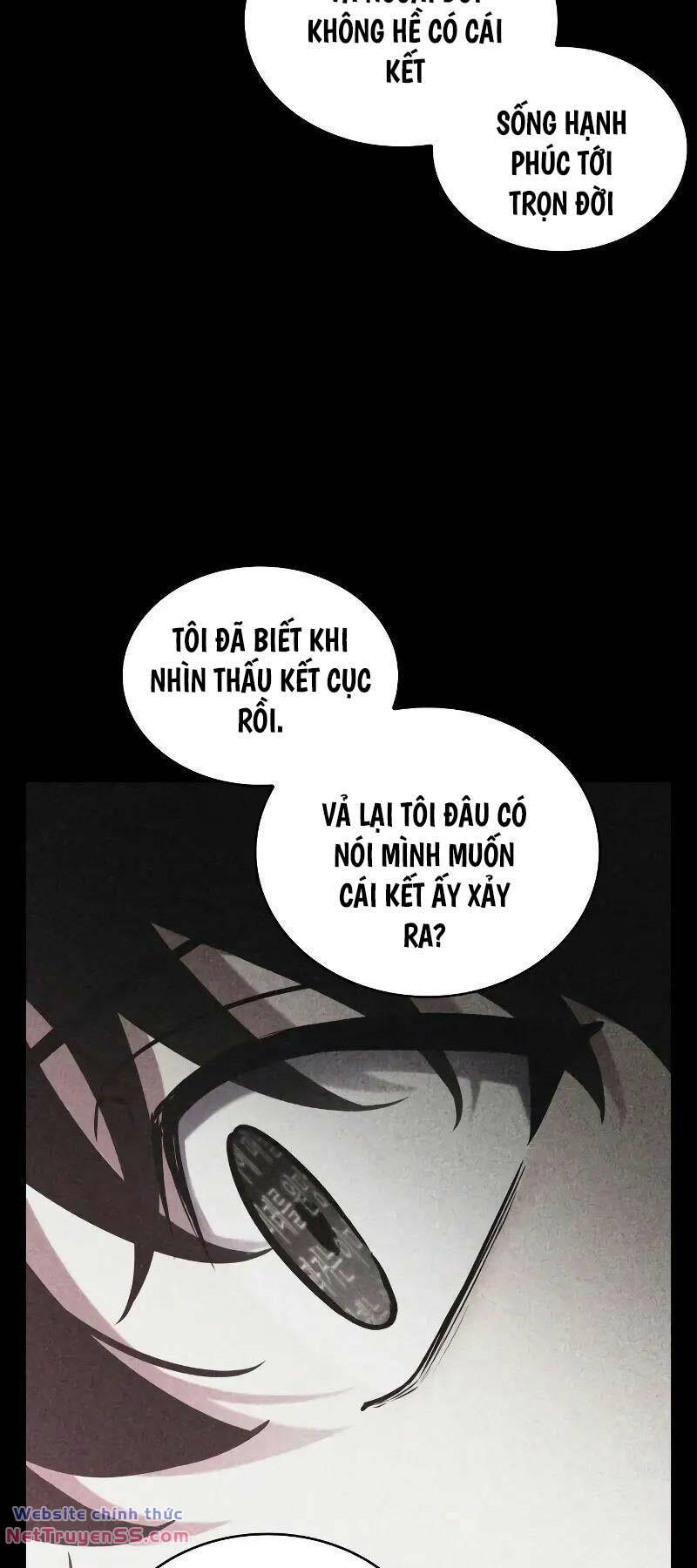 Toàn Trí Độc Giả Chapter 195 - Trang 45